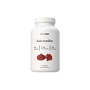 Astaksantyna 12 mg Każda kapsułka, Dodatkowa siła - Astaksantyna Suplementy, Przeciwutleniacze Źródło - Gluten Free, 240 Hrabia, 120 Słupki