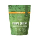 Pierwotne Żniwa Super Zielonych Proszek, 30 Służenia w / + 50 Zielonych Superfood Chlorella, Probiotyki, Zielona herbata, Wheatgrass, Kale, Turmeric for Energy, Pierwotne Zielone
