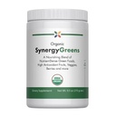 Stop Starzenie teraz - Organic Zielonych Proszek Superfood Suplement mieszanki - 9.5oz - Naturalnie aromat