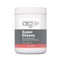ARG Super Zielony Proszek - Dostawa 4,4 g Zielonych Mieszanka - Nutricent- Gęsty Zielony Proszek Suplement - Chlorella & Spirulina Proszek - Ogólne Zdrowie i Wellbeing Wsparcie - 30 Służenie - 8.45 oz