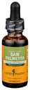 Herb Pharm Saw Palmetto Berry Liquid Extract for Prostate Support - 1 unce (DSAW01)