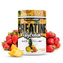 Musclesport Creature Hydration 300g (Chłodnica ananasowa)