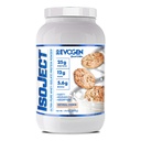 Evogen Isoject - Whey Protein Isostate 124; Ultra- Pure Whey Protein Powder with Ignitor Enzymes, BCAAs, and EAAs Isoject 124; Enhanced Absorption & Recovery Recovery