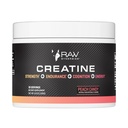 RAW Synergie Kreatyna brzoskwinia Candy 30 serv