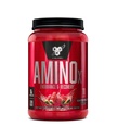 BSN Amino X Odzysk mięśni i Endurance Powder, BCAA, 10 Gramy aminokwasów, Keto Friendly, Bez kawy, Endurance wsparcia, Zero cukru, Arbuz, 70 porcji, 35.84 Ounce (Packaging May Vary)