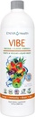 Eniva Vibe Original Liquid Mineral Supplement Agreement 124; Full Spectrum Daily Multivitamin Support Agreement 124; Whole Body Nutrition Agreement 124; Doctor Completed Agreement 124; 32 oz