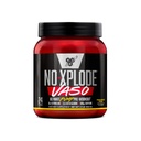 BSN N.O.-XPLODE Vaso Pre Workout Proszek z 8g L- Citrulina i 3.2g Beta- Alanina i Energia, Flavor: Pompa ananasowa, 24 Służenie