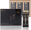 Premia Jajak 6- Rok koreański czerwony ekstrakt Ginseng 124; 30 Sticks 124; Wegan 124; 48 mg Ginsenozydów na Stick Gin4; Energia, Skupianie, Zmęczenie, Wsparcie immunologiczne 124; Dzienny suplement witalności dla mężczyzn i kobiet