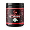 Tryb gorilla Nitric Zmodernizowany Stymulant Free-Trening - najlepsze degustacje i najbardziej skuteczne Stymulant Free-Trening / Massive Pomps · Vasodilation · Power / 780 Grams (White Gummy Bear)