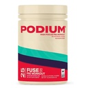 Podium Nutrition, Fuse 2025 Wstępny trening proszku, Sour Arbuz, 25 Służenia, Beta Alanina i kofeina dla energii, Gluten Free, Soy Free, Dairy Free