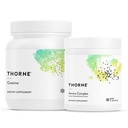 Cône - Performance Essentials Bundle: Creature & Amino Power Pack - Wsparcie mięśniowe, Energy Boost i Cognitive Function - NSF Certified - 30 do 90 Sług
