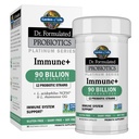 GARDEN OF LIFE Dr Probiotyk odporności platynowej, 30 CT