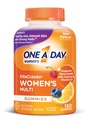 One A Day Women 's Multivitamine, Suplement z witamin A, C, E, B1, B2, B6, B12, Biotin, Wapnia i Witamina D, 150