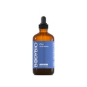 BodyBio Ionic Liquid Zinc Drops 2 oz | Immune Health & Cell Repair | Antioxidant | Ultimate Absorption | No Additives | Concentrated Liquid Zinc Supplement for Adults & Kids
