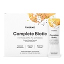CRONE - Kompletne biotyczne - Probiotyczne, Prebiotyczne i Postbiotyczne dla kobiet, mężczyzn i dzieci - Wspiera Gut, Digestive & Immune Health * - Sporadyczne zaparcia, Biegunka, Gaz & Bloating Relief * - 30 Służenie