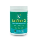 Jutro jest Nutrition Sunfiber GI, Prebiotic Fiber & Probiotyki, 5g Prebiotic Fiber & 8 Miliard Probiotyki na Serving, Niskie FODMAP, 30- Day Supply, 30 Day