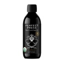 Perfect Press Activation Black Cumin Oil | 8.5 fl oz (250 ml) | Boosts Immune System | Liver Health | Promotes Radiant Skin | Healthy Hair | Infused with Iron | Zinc | Calcium Supplement