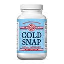 Cold Snap - Chiński suplement ziołowy dla Deep- Poziom wsparcia immunologicznego 60 kapsułki