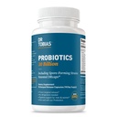 Dr. Tobias Probiotyka 30 Miliard, 10 Szczeliny, 30 Miliard CFU, Ukierunkowane Probiotyki Release dla kobiet i mężczyzn, Wsparcie Digestive Health, Shelf- Stabilne, Non-GMO, 90 Kapsułki, 90 Sługi