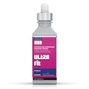 MMUSA Ultra Fit Creatine Serum dla kobiet. Obsługuje odzysk mięśni, Fitness & Belly Fat Reduction. Idealny do ćwiczeń biegania, jazdy na rowerze i aerobiku. Tona mięśniowa bez luzem. Truskawka, 5,1 Fl Oz