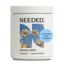 Potrzebowałem. Multiwitamina dla kobiet z 23 witaminami, minerałami i przeciwutleniaczami - Daily Womens Multivitamine - Witamina B12, B6, D3, Cholina, Wapń, Biotin, Magnez, Folate and More (90 Count)