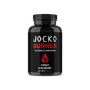 Jocko Paliwo Burner dla mężczyzn i kobiet - Zdrowy suplement wsparcia wagi, Pomaga Regulacji Appetite, & Metabolizm Booster - Pomaga zdrowe Metabolizm i Zwiększona Termogeneza 90 Count (30 Day Supply)