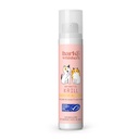 Bark & Whiskers Krill Pompa płynna oleju - Omega-3 Kwasy tłuszczowe dla kotów i psów - Wspiera wspólny komfort, Skóra i funkcje mózgu - Wsparcie przeciwutleniające - 1.45 Fl Oz (186 pomp)