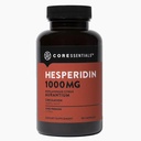 Hesperidina 1 000 mg - 100% Czysty składnik nie Mieszanki lub dodatki do krążenia krwi, Leg Veins Health, Gwarancja czystości 90 Kapsułki