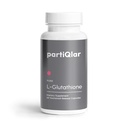 Pure L- Glutathione 500mg - Antyoksydant Support & Detox Supplement - 2- Months Supply - Made in The USA - Reduced Glutathione Form - Trwałe zwolnienie 60 Kapsułki