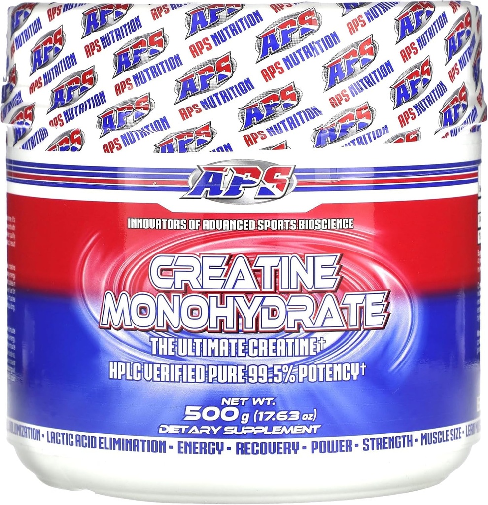 APS: Monowodzian czystej kreatury, 500 g