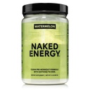 NAKED Watermelon Energy - Clean Pre Workout Supplement for Men and Women, NSF Certified, Vegan Friendly, No Added Sweeteners, Colors Or Flavors - 30 Servings