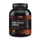 GNC AMP Wheybolic Ripped - Czekoladowe masło orzechowe (22 Servings)