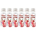 BariatricPal 15g Ready-to-Drink Whey Protein & Collagen Shots - Apple (6 Bottles)