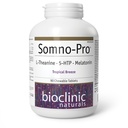 Somno Pro, Tropical Breeze 90 Tabletki do żucia