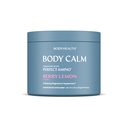 Ciała BodyHealth spokój wzmocniony PerfectAmino, Wysoka absorpcja suplement magnezu dla mężczyzn i kobiet, Magnezu proszek do snu, Berry Lemon (40 Służenie)