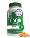 Zdrowie Thru Nutrition CoQ- 10 300mg - 120 Kapsułki Dwutlenek węgla 124; Wysoka potencja Ubichinon Koenzym Q10 Dwutlenek węgla 124; Wspomaga energię komórkową i przeciwutleniacz Ochrona 124; Non-GMO, Soy- Free, Wegan, Gluten- Free