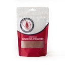 Siberian Ginseng Powder 1000 mg 4:1 Eleuthero Root Extract Daily Supplement with No Other Ingredients Added - 8oz Ginseng Supplements Pure & Non-GMO by Dairyland Management