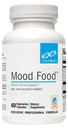 XYMOGEN Mood Food - System nerwowy, Relaxation & Mood Supplement - Folate, B12, B6 z magnezem, 5- HTP & GABA Suplement - Vegan & Non-GMO (60 kapsułki)