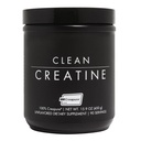 CLEAN Creaine - 100% Kreapure ® Monohydrat kreatora proszek dla zdrowia mięśni, wydajności i wsparcia kognitywnego 124; 3. strona certyfikowany przez NSF Xim124; 90 Służenie 124; Unflavored Xim124; Wegan, Keto, i gluten- Free