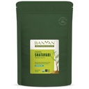Banyan Botanicals Shatavari Powder - Organic Asparagus Racemosus Root Powder - Odmładzanie Adaptogen Tonic, który wspiera zdrowy system reprodukcyjny * - 1 lb. - NieGMO Zrównoważony Wegan
