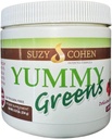 Pyszna mieszanka napoju green z Sałatą Morską, Dulse, Acai, Ananas i probiotyczne dla energii, Witalność i Wellness. Produkt jest Opatentowany, Gluten Free, Tyroid Friendly i Goitrogen Free