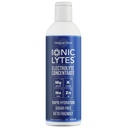 Koncentrat jonowy Lytes Electrolyte (96 Servings) 124; Wolny od cukru, Krople Keto Electrolyte, Perfekcyjnie Oczyszczone elektrolity jonowe do szybkiego nawodnienia 124; 30% Więcej potasu, magnezu i cynku (8 oz)