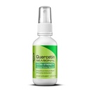 Results RNA - Quercetin Sezonowy zapewnia wyjątkowe immunologiczne i oddechowe wsparcie w Pysznym Oral Spray - Redukcja stresu oksydacyjnego & Enjoy Sezonowe Relief. (2 oz - 30 Dzień)