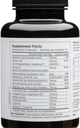 Beli Men Prenatal Multivitamin Preconception Fertility Support, Enhanced Sperm Health, Sperm Count & Motility, Testosteron, 60 Kapsułki z witaminą E, B6, B12, Cynk, Folate & CoQ10, 30- Day Supply