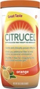 Citrucel Citrucel proszek Pomarańczowy Flavor, Pomarańczowy Flavor 30 oz (Opakowanie po 5)