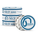 Nectr Energy Zero Pouches - bez kofeiny, bez cukru, zero kalorii, Mini Pouches for Oral Fixation and Stress Relief - 4 Puszki po 20 - Smak miętowy