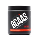 Rzeźba Nation by V Shred BCAA Proszek - Potężny Acids Amino Mieszanka do wspomagania Odzyskiwania i Endurance, Branch Chain Essential Acids Amino, Owoce Punch - 30 Służenia