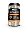 Pure Original Ingredients Ashwagandha (730 kapsułki) No Magnez Or Rice Fillers, Always Pure, Laboratorium zweryfikowane