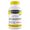 Zdrowe początki Astaksantyny 4 mg (Naturalne, Astapure, Non-GMO, Gluten Free, Wsparcie dla oczu, Wspólne Wsparcie, Wsparcie immunologiczne), 150 Softgels