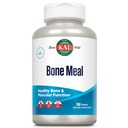 KAL Bone Meal Tablets, suplement wapnia w / Magnezu, Witamina D3 i K, Zdrowie kości, Mięśnie i Nerve Function Support, Szybka rozpad, Gluten Free, Non-GMO, 60- Day Guarantee, 125 Serv, 250ct